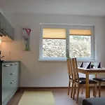 아파트 Eckert 카우넬탈