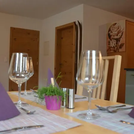 Eckert Apartment