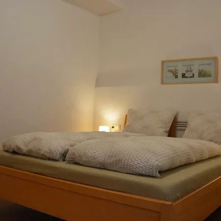 Eckert Apartment Kaunertal