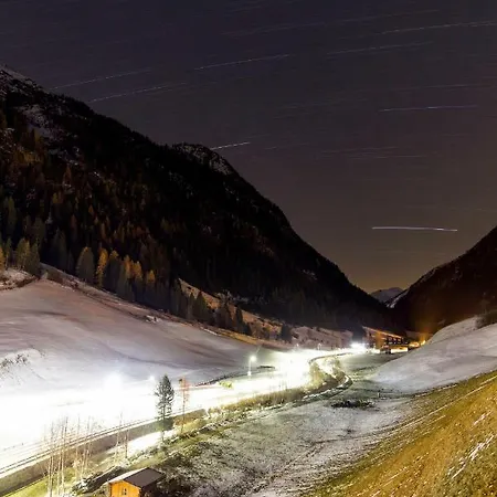 Eckert Kaunertal