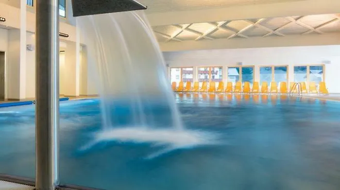 アパート Eckert *