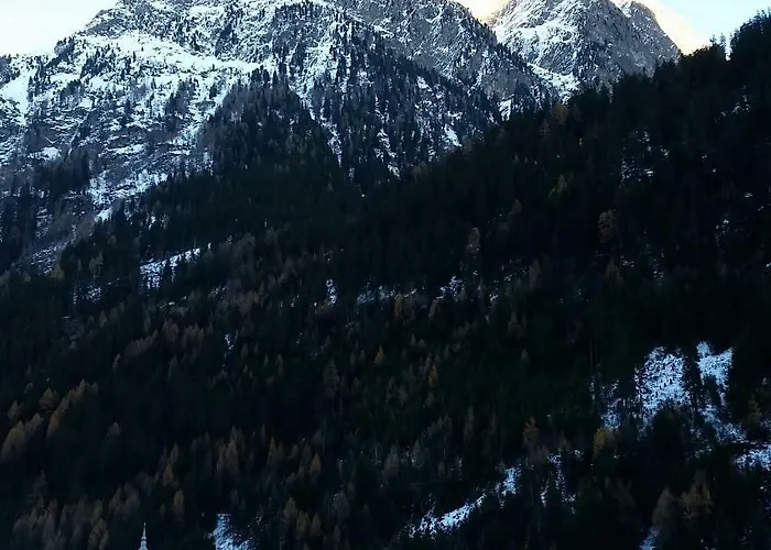 Eckert アパート *