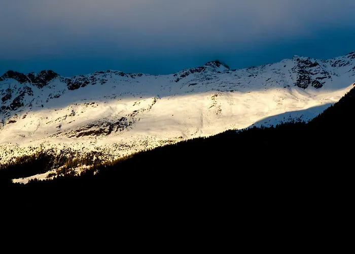 アパート Eckert *