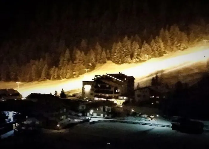 Eckert Appartamento Kaunertal