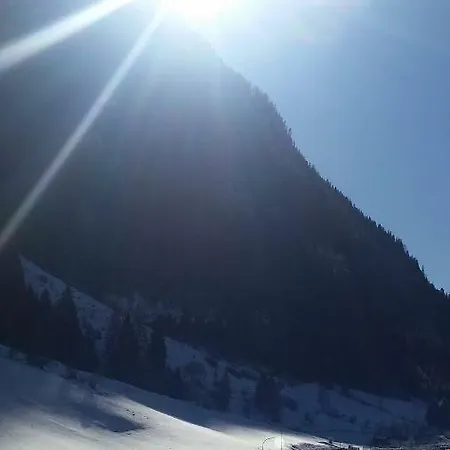 Διαμέρισμα Eckert *