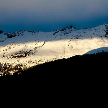 Διαμέρισμα Eckert *