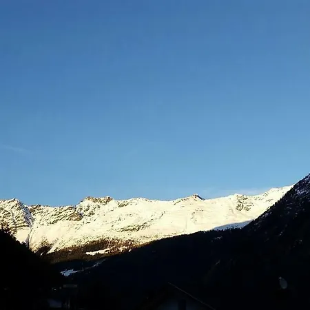 Διαμέρισμα Eckert *