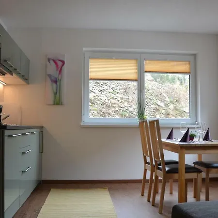 דירה Eckert קאונרטל