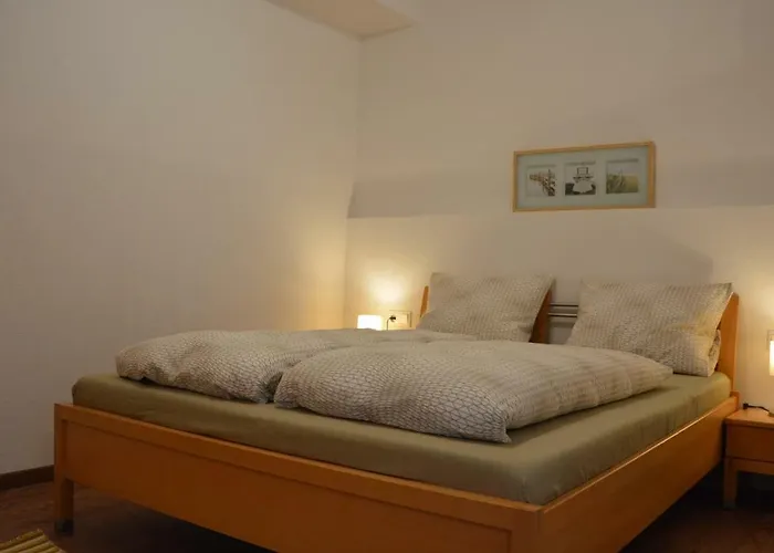 Eckert Apartmán Kaunertal